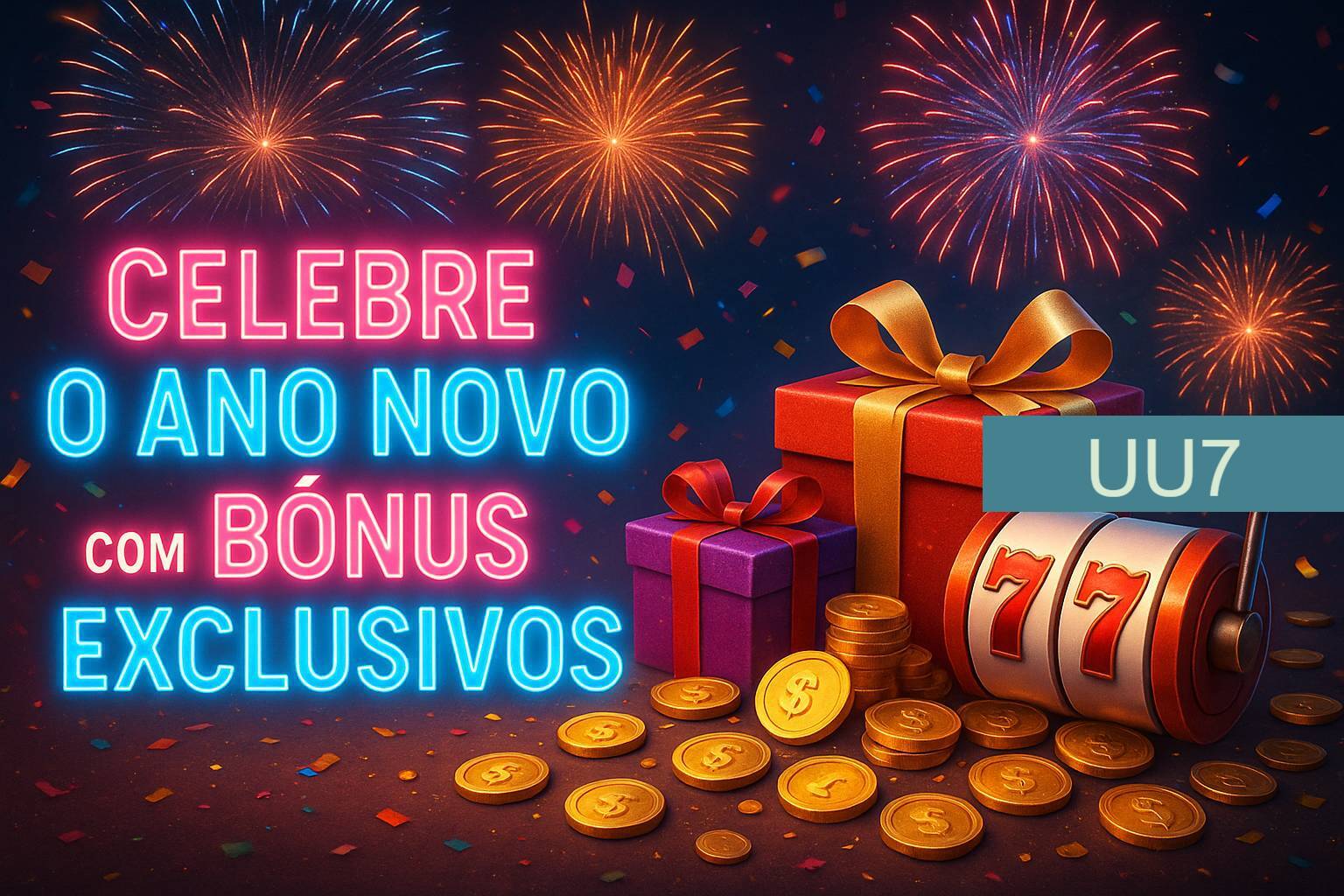 Bônus Festivos