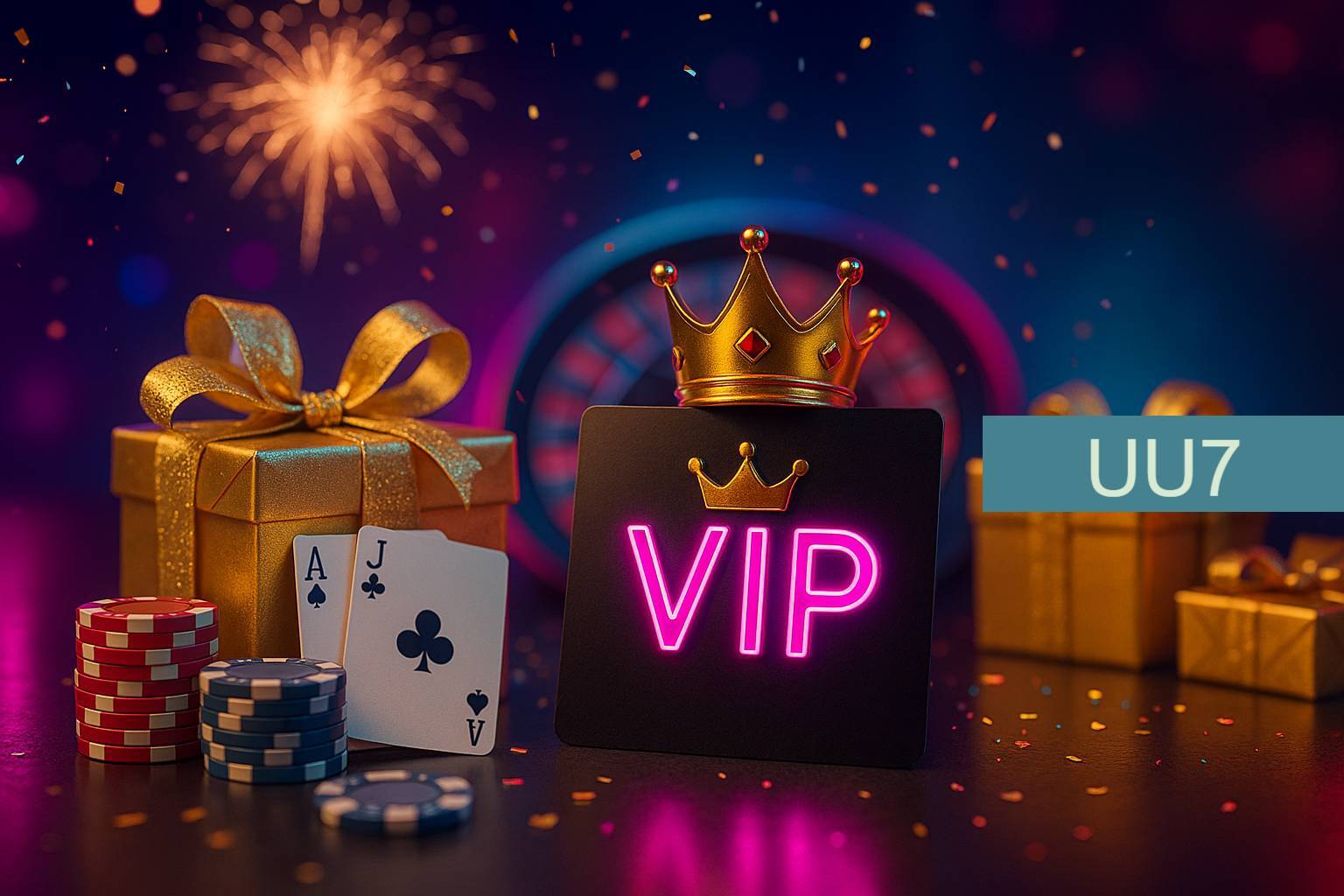 Benefícios do UU7